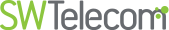 Logotipo SW Telecom