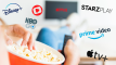 Cansado da Netflix? Conheça outras plataformas de streaming disponíveis no Brasil